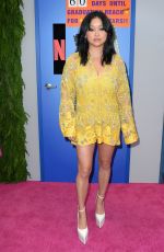 LANA CONDOR at Boo, Bitch Special Screening in Los Angeles 06/22/2022