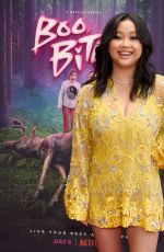 LANA CONDOR at Boo, Bitch Special Screening in Los Angeles 06/22/2022