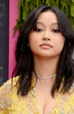 LANA CONDOR at Boo, Bitch Special Screening in Los Angeles 06/22/2022