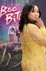 LANA CONDOR at Boo, Bitch Special Screening in Los Angeles 06/22/2022