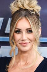LAURA ANDERSON at Lightyear Premiere in London 06/13/2022