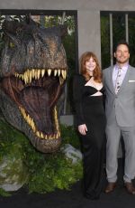 LAURA DERN at Jurassic World: Dominion Premiere in Los Angeles 06/06/2022