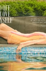 LAURA WHITMORE in Grazia Magazine, UK June 2022