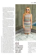 LAURA WHITMORE in Grazia Magazine, UK June 2022