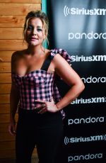 LAUREN ALAINA at Siriusxm