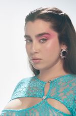 LAUREN JAREGUI for Hypebae, Summer 2022 Digital Issue