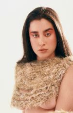 LAUREN JAREGUI for Hypebae, Summer 2022 Digital Issue