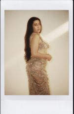 LAUREN JAREGUI for Hypebae, Summer 2022 Digital Issue