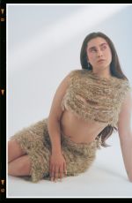 LAUREN JAREGUI for Hypebae, Summer 2022 Digital Issue