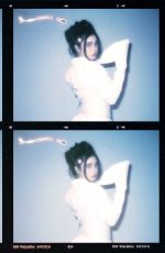 LAUREN JAREGUI for Hypebae, Summer 2022 Digital Issue