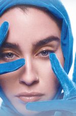 LAUREN JAREGUI for Hypebae, Summer 2022 Digital Issue