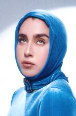 LAUREN JAREGUI for Hypebae, Summer 2022 Digital Issue