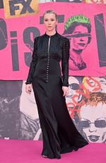 LAUREN LYLE at Pistol Premiere in London 05/23/2022