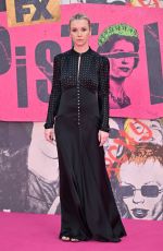 LAUREN LYLE at Pistol Premiere in London 05/23/2022
