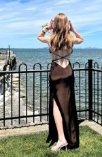 LAUREN ORLANDO - Instagram Photos 06/22/2022