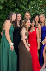 LAUREN ORLANDO - Instagram Photos 06/22/2022