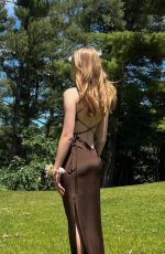 LAUREN ORLANDO - Instagram Photos 06/22/2022