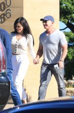 LAUREN SANCHEZ at Nobu in Malibu 06/19/2022