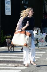 LAUREN SANTO DOMINGO Touch Down in New York 06/05/2022