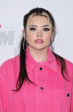 LAUREN SPENCER SMITH at 2022 Iheartradio Wango Tango in Carson 06/04/2022