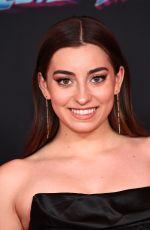 LEA MARTINEZ at Thor: Love and Thunder Premiere in Los Angeles 06/23/2022