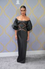 LEA MICHELE at 75th Annual Tony Awards in New York 06/12/2022