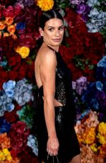 LEA MICHELE at Alice + Olivia Celebrates 20 Years at Close East Lawn in New York 06/15/2022
