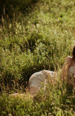 LENA MEYER-LANDRUT - Looking for Love Promos, June 2022