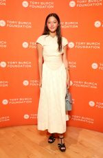 LILY CHEE at Embrace Ambition Summit in New York 06/14/2022