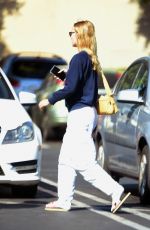 LILY-ROSE DEPP Out Shopping for Grocery in Los Angeles 06/12/2022