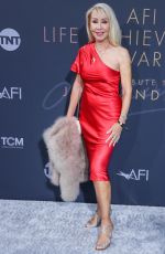 LINDA THOMPSON at 48th AFI Life Achievement Award Gala Tribute 06/09/2022