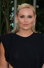 LINDSEY VONN at Jurassic World: Dominion Premiere in Los Angeles 06/06/2022