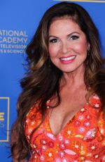 LISA GUERRERO at 49th Annual Daytime Emmy Awards in Pasadena 06/24/2022