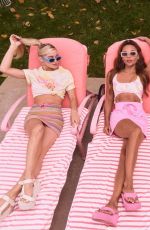LIVVY DUNNE for Forever 21 x Barbie 2022 Collection