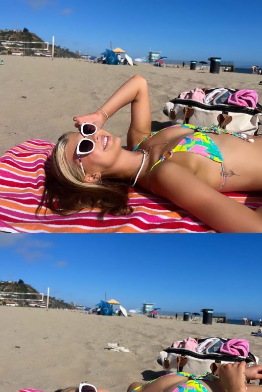 LOREN GRAY - Instagram Photo and Video 06/06/2022