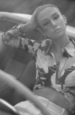 LORENA RAE for Reiss, Summer 2022