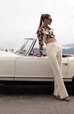 LORENA RAE for Reiss, Summer 2022