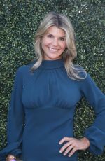 LORI LOUGHLIN HollyRod Humanitarian Award in Los Angeles 05/18/2022