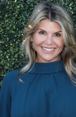 LORI LOUGHLIN HollyRod Humanitarian Award in Los Angeles 05/18/2022