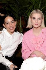 LUCY BOYNTON at Through Her Lens 2022 Tribeca Film Festival Women