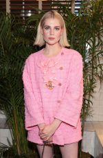 LUCY BOYNTON at Through Her Lens 2022 Tribeca Film Festival Women