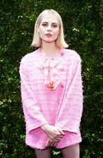 LUCY BOYNTON at Through Her Lens 2022 Tribeca Film Festival Women