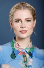 LUCY BOYNTON - Jury Welcome Lunch Portraits at 2022 Tribeca Film Festival 06/08/2022