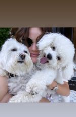 LUCY HALE - Instagram Photos 06/01/2022
