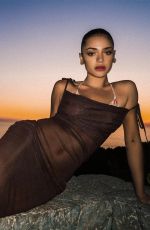 LUNA BLAISE for Peachy Den x Luna Blaise 2022 Collection