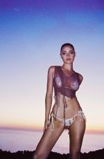 LUNA BLAISE for Peachy Den x Luna Blaise 2022 Collection