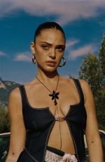 LUNA BLAISE for Peachy Den x Luna Blaise 2022 Collection