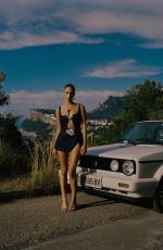 LUNA BLAISE for Peachy Den x Luna Blaise 2022 Collection