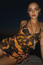 LUNA BLAISE for Peachy Den x Luna Blaise 2022 Collection