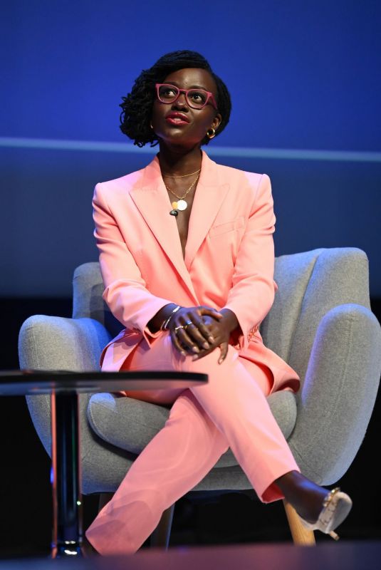 LUPITA NUNGO